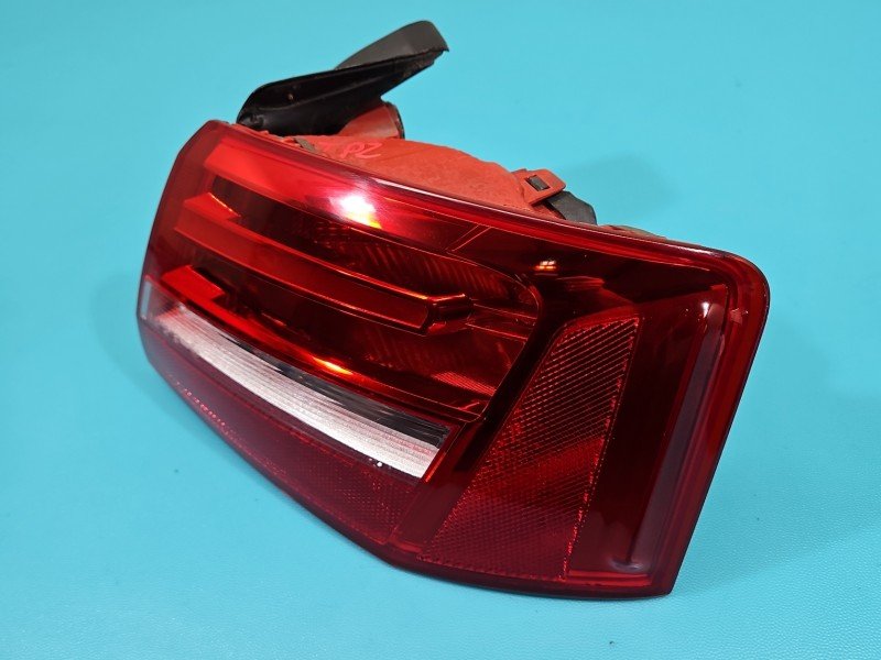 Lampa tył prawa AUDI A6 C7 sedan