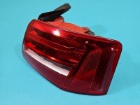 Lampa tył prawa AUDI A6 C7 sedan