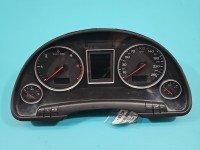 Licznik Audi A4 B6 8E0920900M, 0263626045 1.9 tdi EUROPA