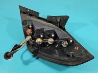 Lampa tył lewa Opel Antara HB 06-10 EUROPA