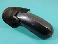 Lusterko lewe Fiat Albea elektryczny, Europejska, Rysy. 5pin europa