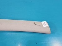 Osłona ZAŚLEPKA PLASTIK PP SŁUPKA Mercedes ML W166 1666901425