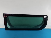 Szyba karoseryjna tył lewa Renault Trafic III HB