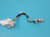 KLEMA INSTALACJA WIĄZKA MINUSOWA MINUS Lexus IS III 14-25 82284-53050C