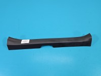 Osłona ZAŚLEPKA PLASTIK NAKŁADKA PROGU LEWA Toyota Yaris IV 67914-K0020