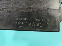 Poduszka powietrzna kolanowa airbag Seat Ateca 576880841E