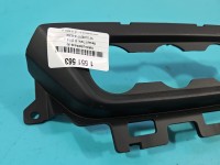 Osłona ZAŚLEPKA PLASTIK Renault Trafic III 682604550R