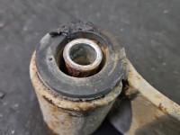 Resor tył Fiat Ducato III 06-14 boxer jumper