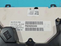 Licznik Renault Trafic II 21660165-2 1.9 dci (F9K) EUROPA