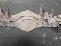 Most tylny DYFER tył Toyota Land Cruiser J200 07- 4.5 V8 D4D