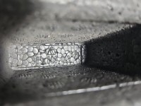 Wzmocnienie zderzaka przód belka Opel Insignia B Producent części: OPEL, Europejska, styropian absorber pianka przednie...