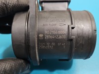 Przepływomierz Hyundai I30 III 16- 28164-2J600 1.5 DPI 16V