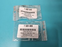 Zwrotnica lewa piasta przód 2.2 cdi (646982) Mercedes Vito W639