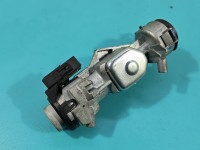 Komputer Sterownik silnika 0281012530, 5M61-12A650-BA Mazda 3 I BK 1.6 citd