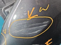 Błotnik przód lewy Toyota Auris I 1G3