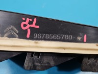 KIEROWNICA Wlot powietrza Peugeot 3008 II 1.6 T hybrid4