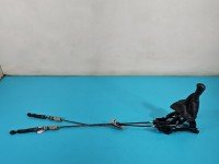 DŹWIGNIA LEWAREK WYBIERAK LINKI Mitsubishi Space Star II 12- 1.2 wiel