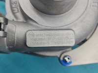 Turbosprężarka Regenerowana Suzuki Grand Vitara II 1.9 DDiS 129KM 760680-3, H82004127717-683856, KBF04097F
