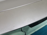 Klapa tył Toyota Auris I HB 5d 1C0