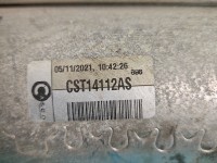 TEST Rozrusznik Ford Kuga Mk1 08-13 2.0 tdci