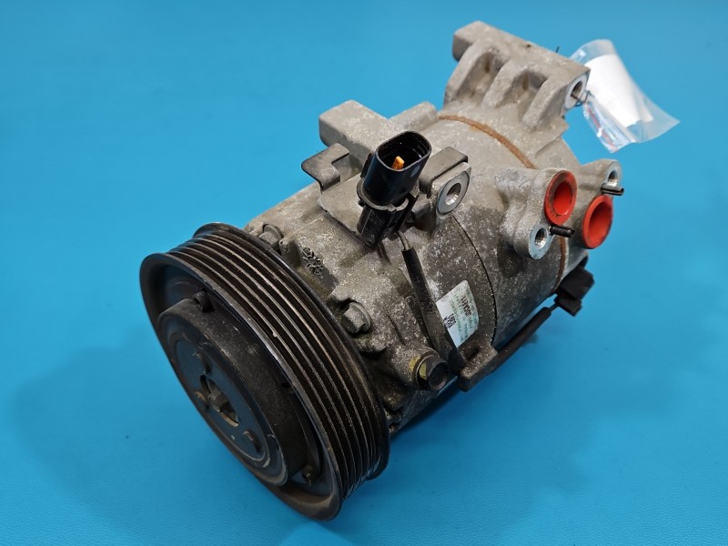Sprężarka klimatyzacji kompresor Hyundai I30 II 12-16 1.4 16V