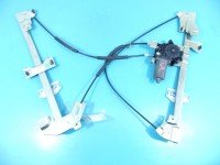 Podnośnik przód prawy SZYBY WINDA 6060-00-CI2435, 0130821915, 190021338 Peugeot Partner I Peugeot, Europejska, 2 pin,...