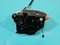 Zamek przód prawy Seat Leon II EUROPA