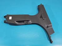 Osłona ZAŚLEPKA PLASTIK SŁUPKA PRAWA Zadrapania Maserati Ghibli III 13- 06700729220