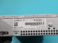 Nawigacja czytnik AUDI Q5 08- 8R1035666B, 8R1035666C