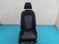 Fotel prawy przód pasażera Vw Passat CC 4d EUROPA