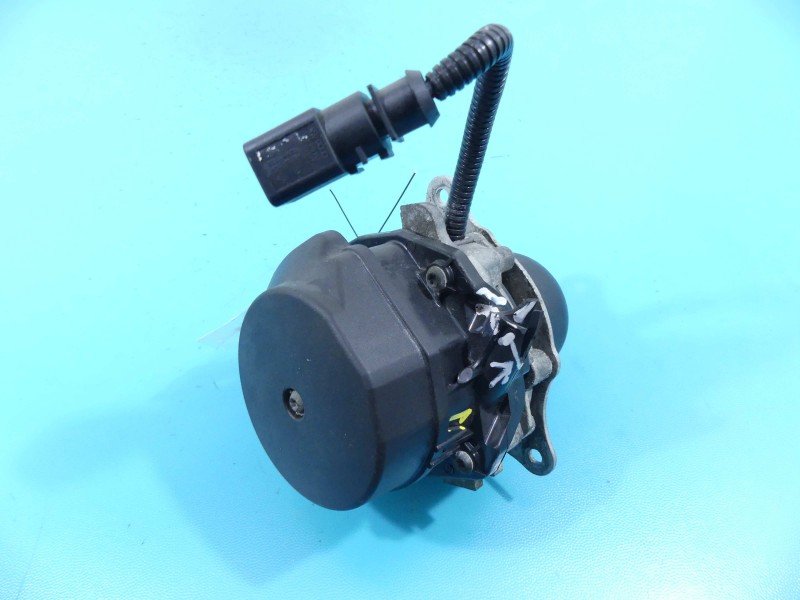 Pompka powietrza wtórnego Porsche Panamera I 970 95B131337, 95B959253, 9A160510472 3.0 V6