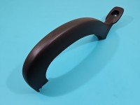 Osłona ZAŚLEPKA PLASTIK Opel Astra IV J 13368581, 368159799
