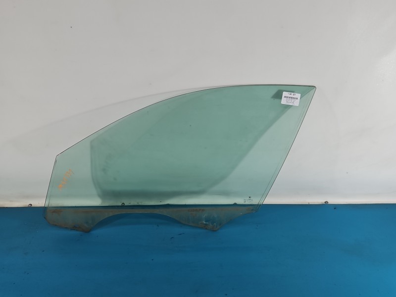 Szyba drzwi przód lewa KIEROWCY BMW X6 E71 HB