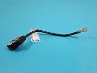 KLEMA INSTALACJA WIĄZKA MINUSOWA MINUS BMW X1 E84 9215953