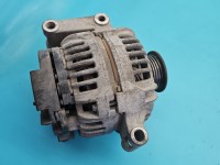 TEST Alternator Ford Transit 00-06 2.0 tddi 0124415016