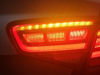 Lampa tył prawa AUDI A8 D4 4H sedan EUROPA