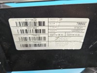 Ramka radia BMW X3 F25 9301626