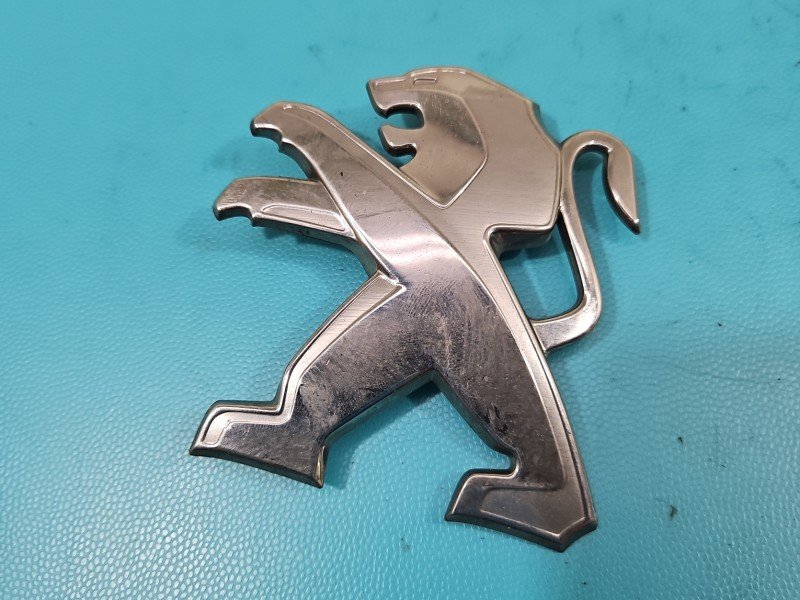 Atrapa grill Peugeot 308 II T9 9802463377