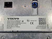 Wyświetlacz Volvo V90 31466836 monitor