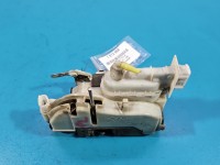 Zamek przód lewy Vw Golf III EUROPA 4+4pin