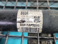 Półoś przód prawa Hyundai I30 II 12-16 1.6 crdi manual