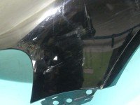 Błotnik przód lewy Vw Touareg I 7L czarny L041