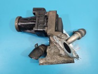 Zawór egr Citroen Jumper II 06-14 2.2 hdi CITROEN, Zamiennik. Brak nr 5 PIN