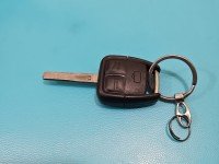 Przełącznik zespolony Opel Vectra C 13112786