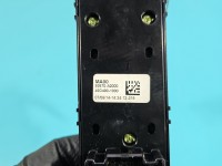 Przełącznik szyb Kia Ceed II 12-18 EU 93570-A2000