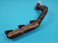 Kolektor wydechowy Mercedes W221 A6421400461 3.0 CDI