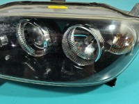 Reflektor lewy lampa przód Mazda 2 EUROPA 6M71-13W030-AD