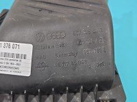 Obudowa filtra powietrza Vw Polo III 6N 867129611B 1.3 8V WIEL