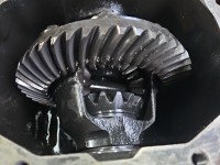 Most tylny DYFER tył Bmw e46 1428168 2.0 16V