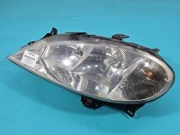 Reflektor lewy lampa przód Renault Megane I EUROPA